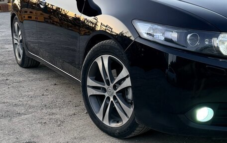 Honda Accord VIII рестайлинг, 2012 год, 1 525 000 рублей, 7 фотография