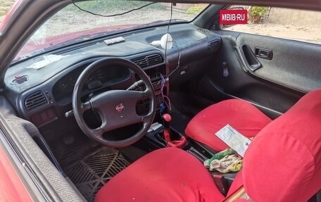 Nissan Sunny N13, 1991 год, 35 000 рублей, 9 фотография