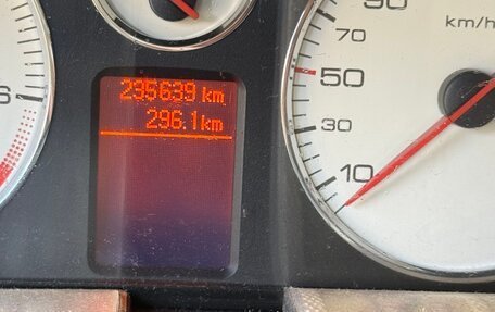 Peugeot 407, 2007 год, 500 000 рублей, 2 фотография