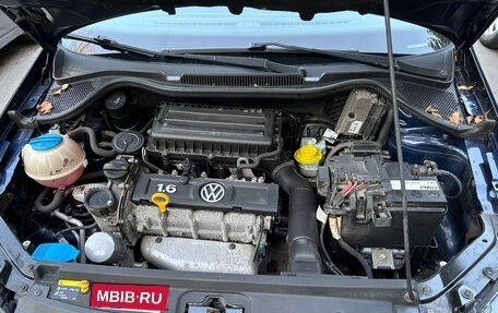 Volkswagen Polo VI (EU Market), 2014 год, 750 000 рублей, 7 фотография