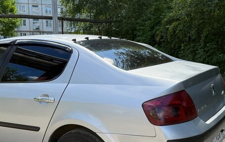 Peugeot 407, 2007 год, 500 000 рублей, 9 фотография