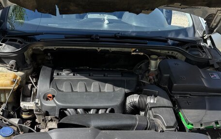Peugeot 407, 2007 год, 500 000 рублей, 11 фотография