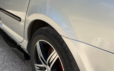 Peugeot 407, 2007 год, 500 000 рублей, 16 фотография