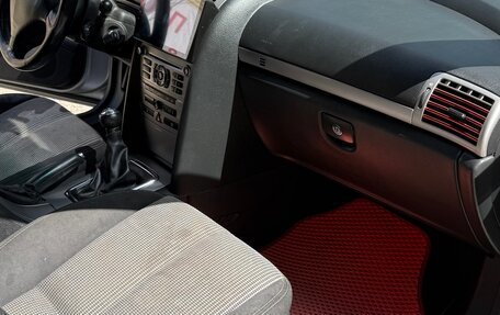 Peugeot 407, 2007 год, 500 000 рублей, 14 фотография