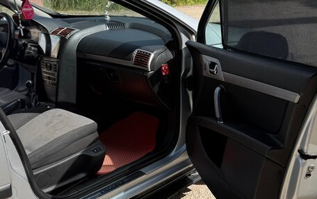 Peugeot 407, 2007 год, 500 000 рублей, 13 фотография