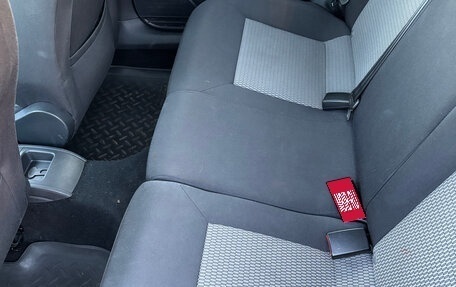 Volkswagen Polo VI (EU Market), 2014 год, 750 000 рублей, 10 фотография