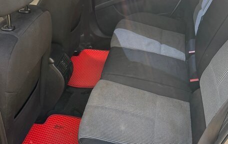 Peugeot 407, 2007 год, 500 000 рублей, 17 фотография