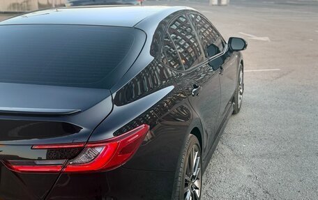 Toyota Camry, 2024 год, 3 920 000 рублей, 3 фотография