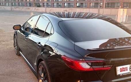 Toyota Camry, 2024 год, 3 920 000 рублей, 4 фотография