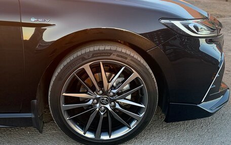 Toyota Camry, 2024 год, 3 920 000 рублей, 6 фотография
