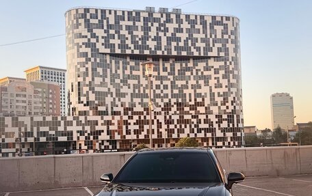 Toyota Camry, 2024 год, 3 920 000 рублей, 7 фотография