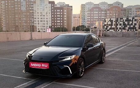Toyota Camry, 2024 год, 3 920 000 рублей, 14 фотография