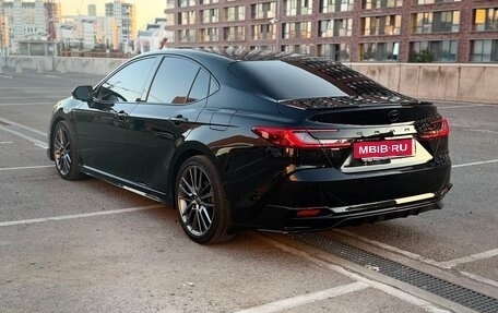 Toyota Camry, 2024 год, 3 920 000 рублей, 8 фотография