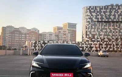 Toyota Camry, 2024 год, 3 920 000 рублей, 1 фотография