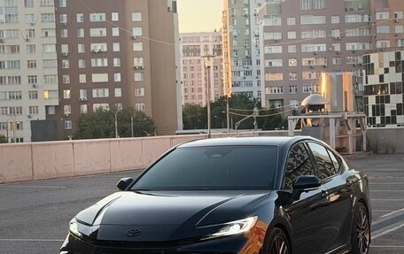 Toyota Camry, 2024 год, 3 920 000 рублей, 15 фотография