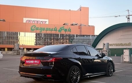 Toyota Camry, 2024 год, 3 920 000 рублей, 10 фотография