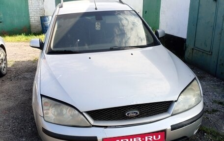 Ford Mondeo III, 2001 год, 280 000 рублей, 1 фотография