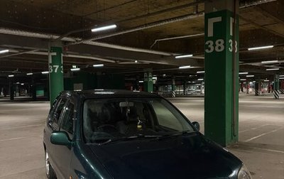 Toyota Raum I, 2000 год, 320 000 рублей, 1 фотография