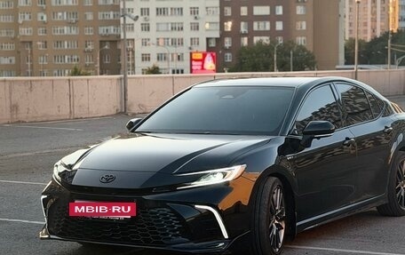 Toyota Camry, 2024 год, 3 920 000 рублей, 16 фотография