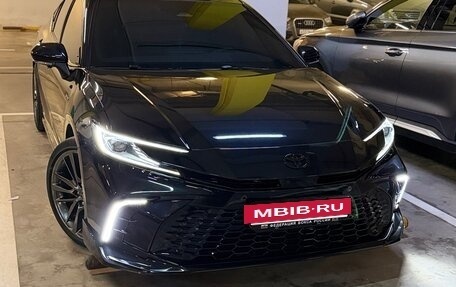 Toyota Camry, 2024 год, 3 920 000 рублей, 20 фотография