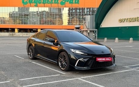 Toyota Camry, 2024 год, 3 920 000 рублей, 19 фотография