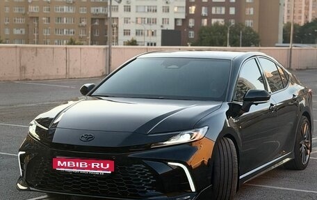 Toyota Camry, 2024 год, 3 920 000 рублей, 17 фотография