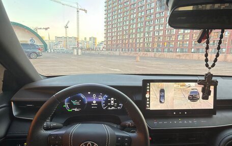 Toyota Camry, 2024 год, 3 920 000 рублей, 23 фотография