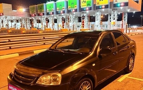 Chevrolet Lacetti, 2008 год, 290 000 рублей, 1 фотография