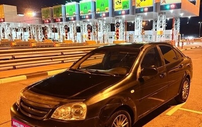 Chevrolet Lacetti, 2008 год, 290 000 рублей, 1 фотография