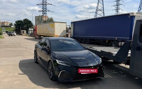 Toyota Camry, 2024 год, 3 920 000 рублей, 25 фотография