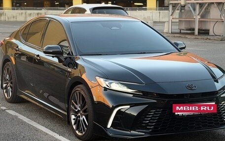 Toyota Camry, 2024 год, 3 920 000 рублей, 18 фотография