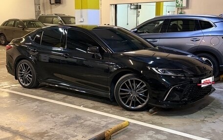 Toyota Camry, 2024 год, 3 920 000 рублей, 21 фотография