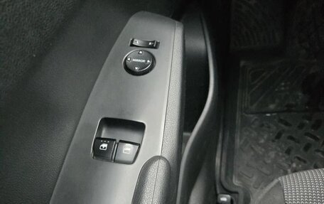 Hyundai Solaris II рестайлинг, 2017 год, 1 150 000 рублей, 9 фотография