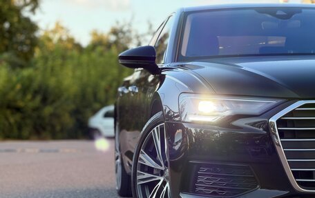Audi A6, 2019 год, 2 800 000 рублей, 2 фотография