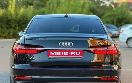 Audi A6, 2019 год, 2 800 000 рублей, 7 фотография