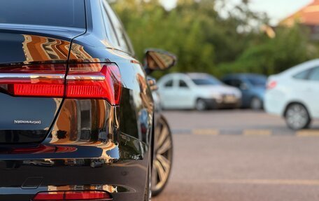 Audi A6, 2019 год, 2 800 000 рублей, 11 фотография