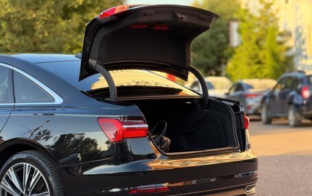 Audi A6, 2019 год, 2 800 000 рублей, 12 фотография