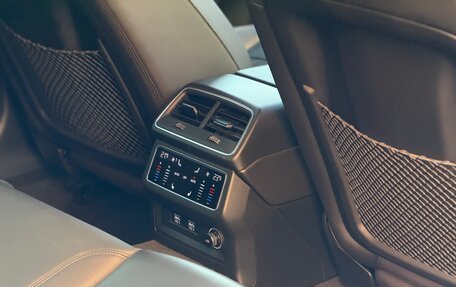Audi A6, 2019 год, 2 800 000 рублей, 16 фотография
