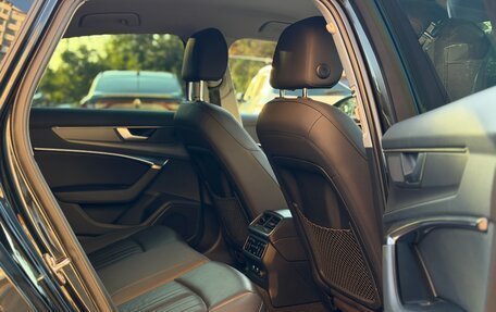 Audi A6, 2019 год, 2 800 000 рублей, 15 фотография
