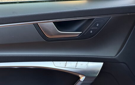 Audi A6, 2019 год, 2 800 000 рублей, 20 фотография