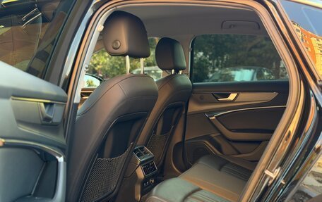 Audi A6, 2019 год, 2 800 000 рублей, 22 фотография