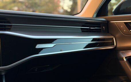 Audi A6, 2019 год, 2 800 000 рублей, 25 фотография