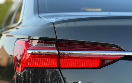 Audi A6, 2019 год, 2 800 000 рублей, 32 фотография