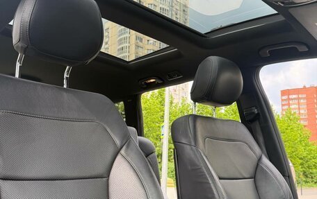 Mercedes-Benz GLS, 2019 год, 8 900 000 рублей, 14 фотография