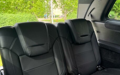 Mercedes-Benz GLS, 2019 год, 8 900 000 рублей, 16 фотография