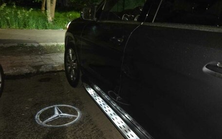 Mercedes-Benz GLS, 2019 год, 8 900 000 рублей, 19 фотография