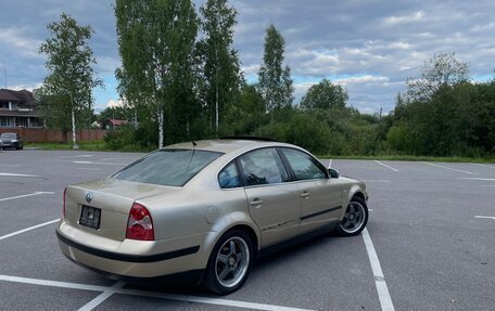 Volkswagen Passat B5+ рестайлинг, 2001 год, 460 000 рублей, 8 фотография
