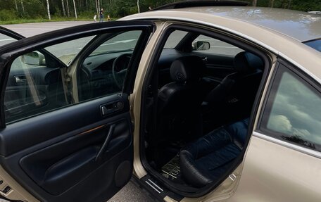 Volkswagen Passat B5+ рестайлинг, 2001 год, 460 000 рублей, 19 фотография