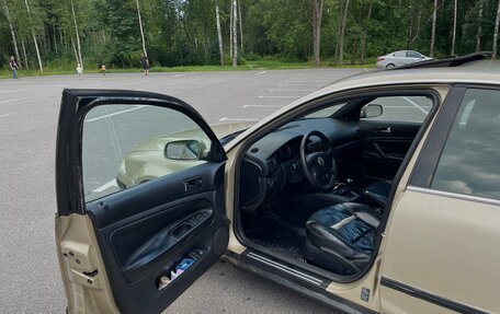 Volkswagen Passat B5+ рестайлинг, 2001 год, 460 000 рублей, 17 фотография