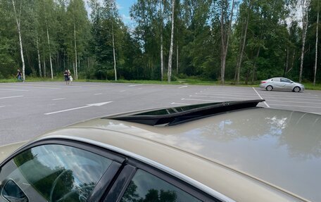 Volkswagen Passat B5+ рестайлинг, 2001 год, 460 000 рублей, 14 фотография